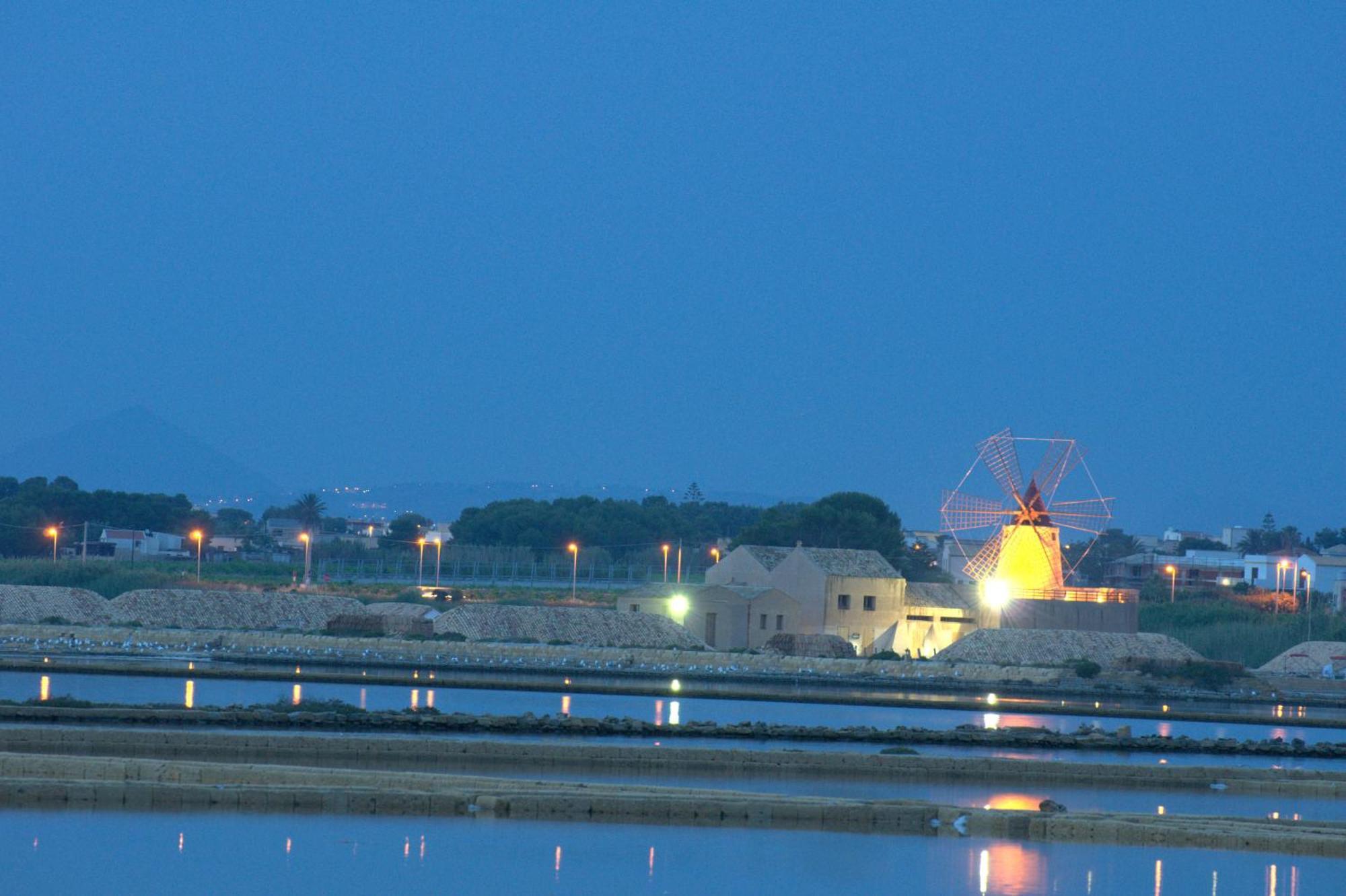 B&B Sbarco Dei 1000 Marsala Extérieur photo
