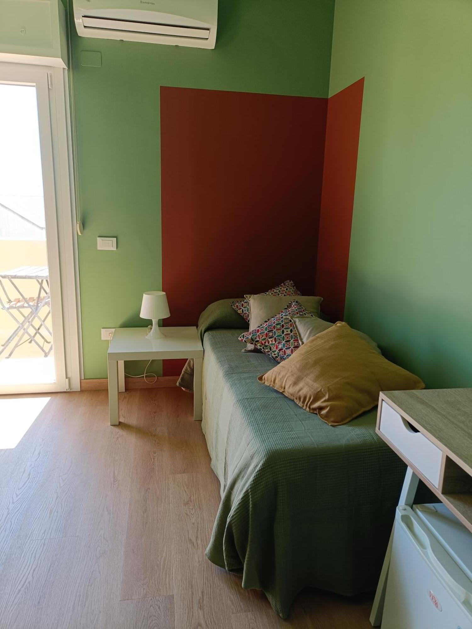 B&B Sbarco Dei 1000 Marsala Extérieur photo