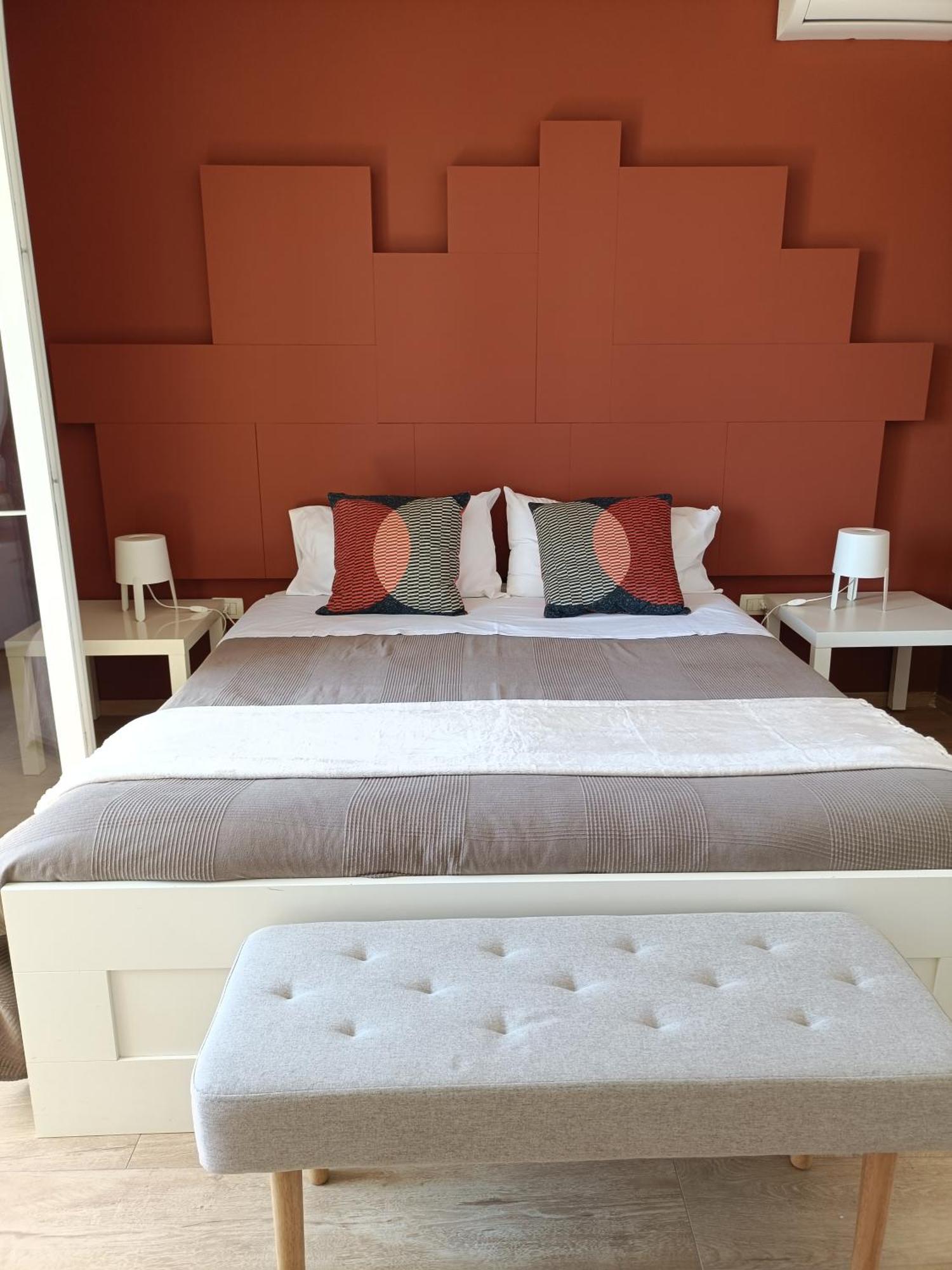 B&B Sbarco Dei 1000 Marsala Extérieur photo